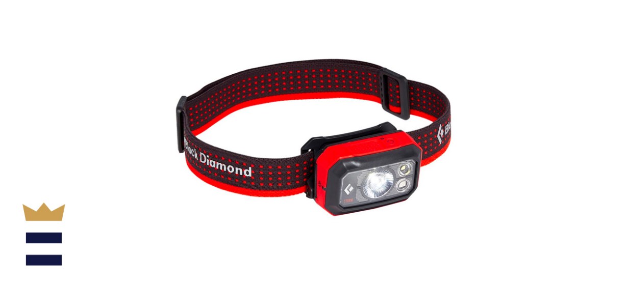 Black Diamond Storm 400