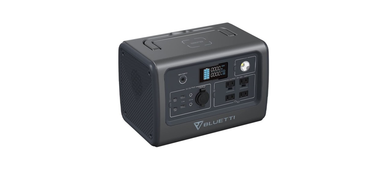 BLUETTI Portable Power Station