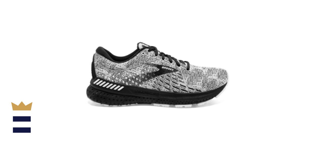 Brooks Men’s Adrenaline GTS 21 Running Shoe