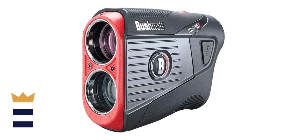 Bushnell Golf Tour V5 Rangefinder