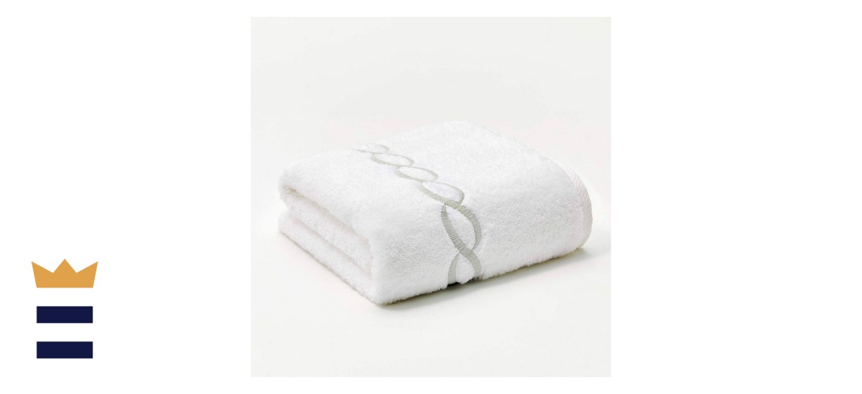 Calla Angel Superior 1000 Gram Egyptian Cotton Oversize Bath Towel