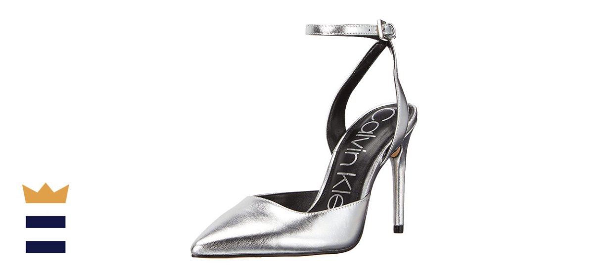 Calvin Klein Dona Pumps