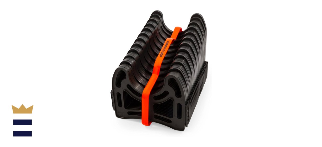 Camco 20-Feet Sidewinder RV Sewer Hose Support
