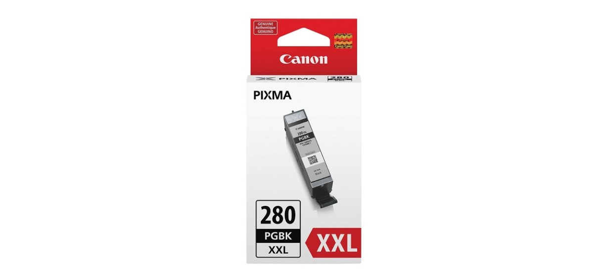 Canon PGI-280 XXL Pigment Black Ink Tank