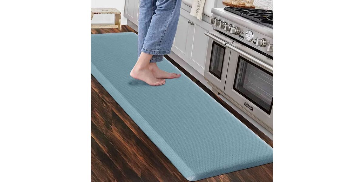 Carvapet Anti-Fatigue Floor Mat