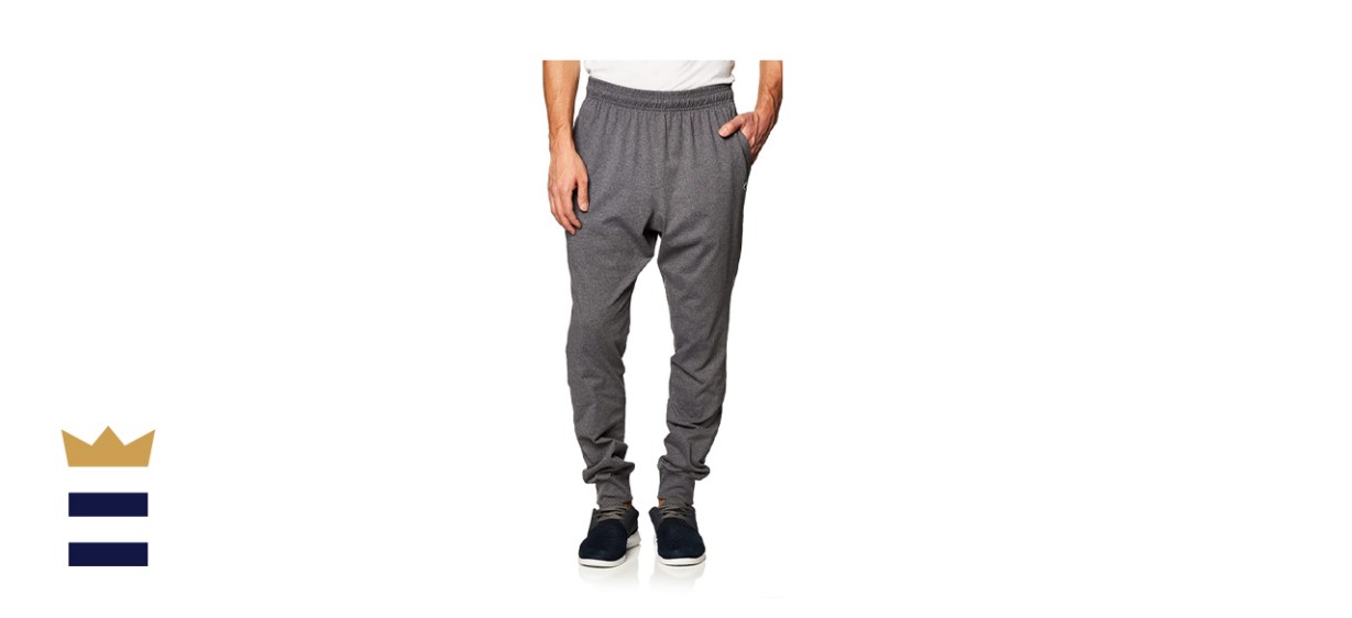 Champion Men’s Jersey Jogger