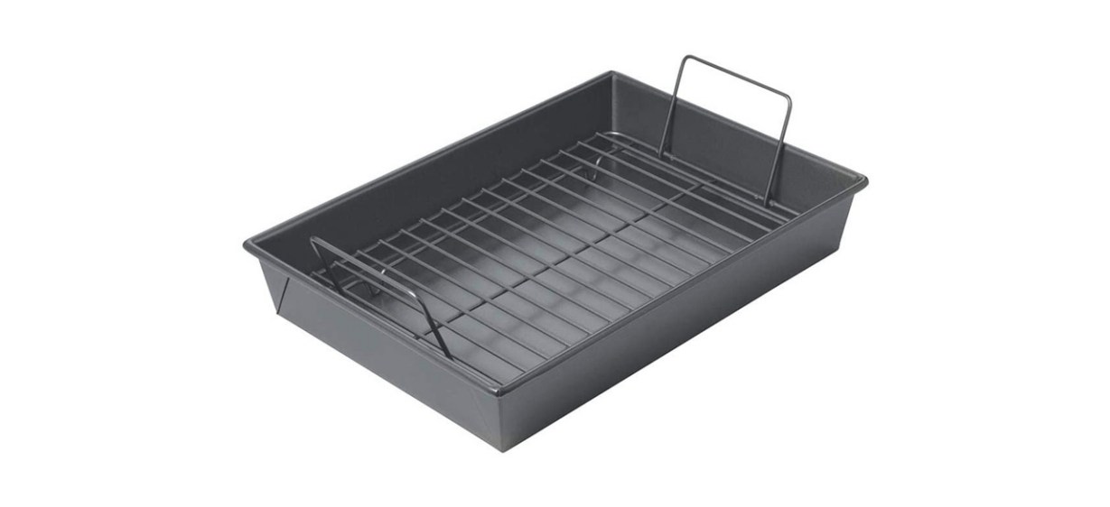 Chicago Metallic Professional Nonstick Roasting Pan