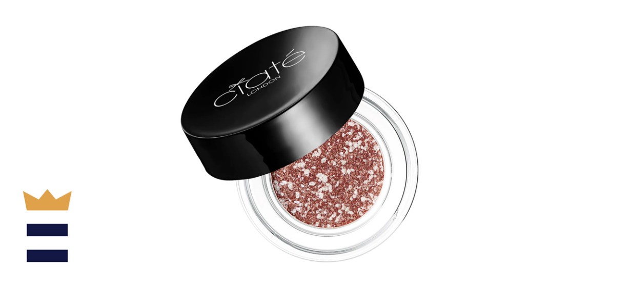 Ciaté London Marbled Metals Eyeshadow