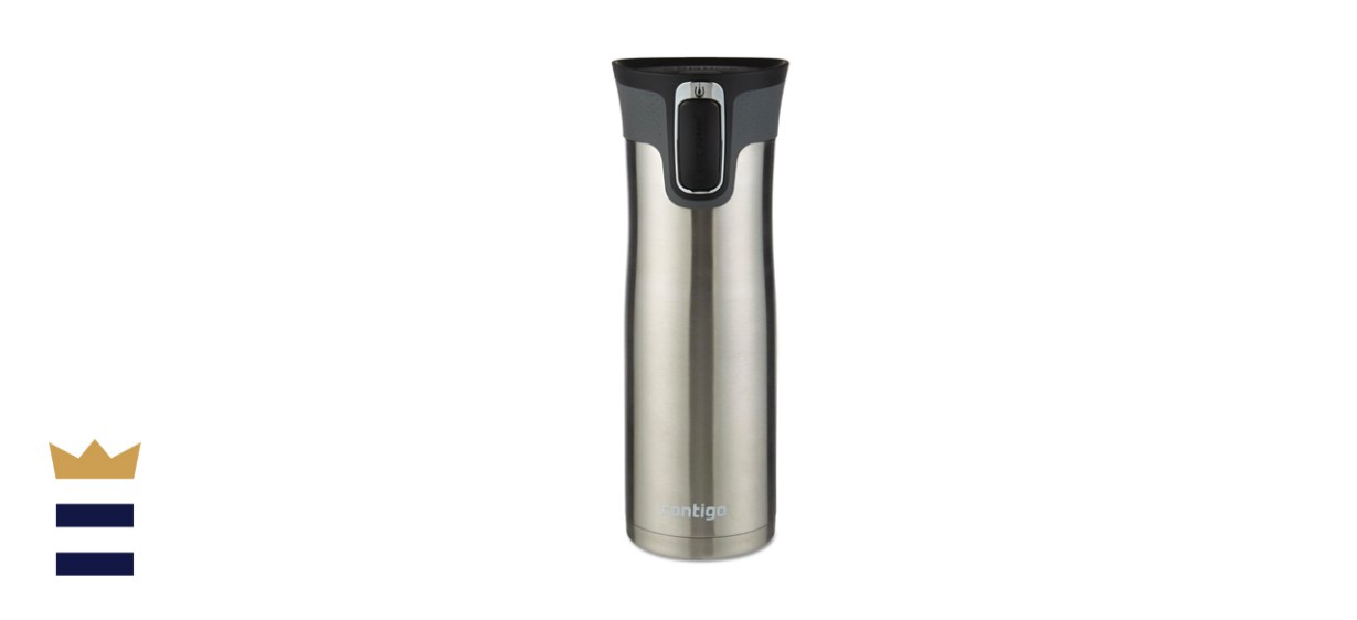 Contigo Autoseal West Loop Vacuum-Insulated Travel Mug 