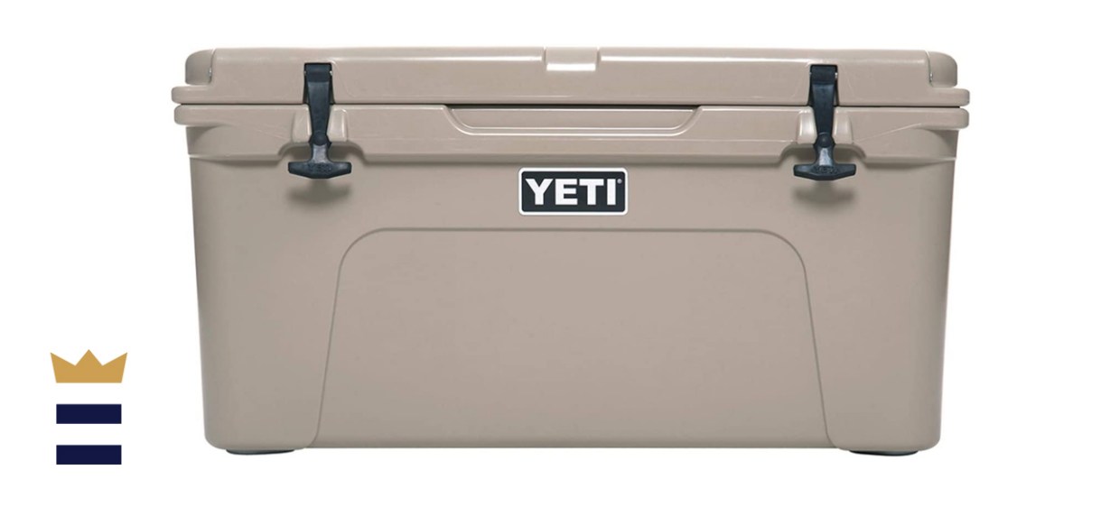 Yeti Cooler 