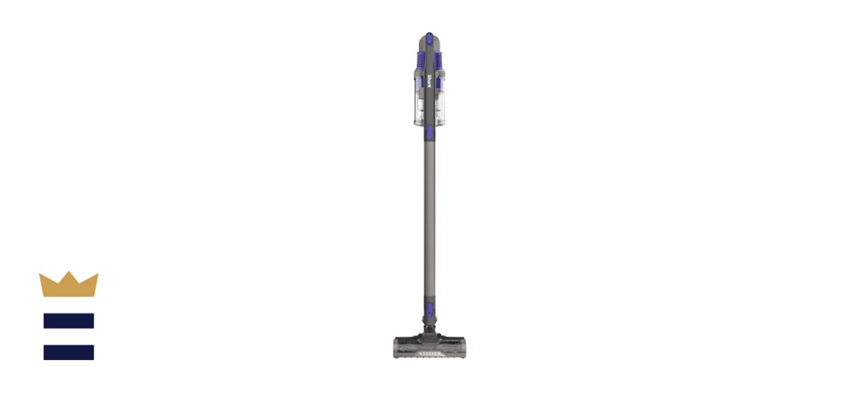 cordless Shark vacuum