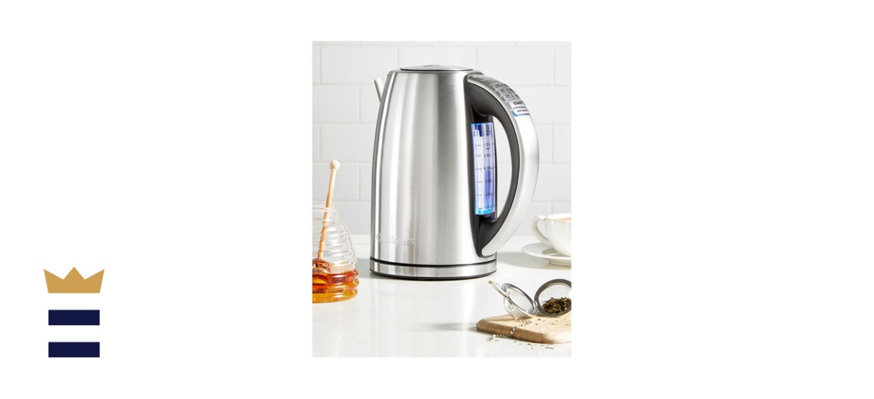 CPK-17 PerfecTemp 1.7L Electric Kettle