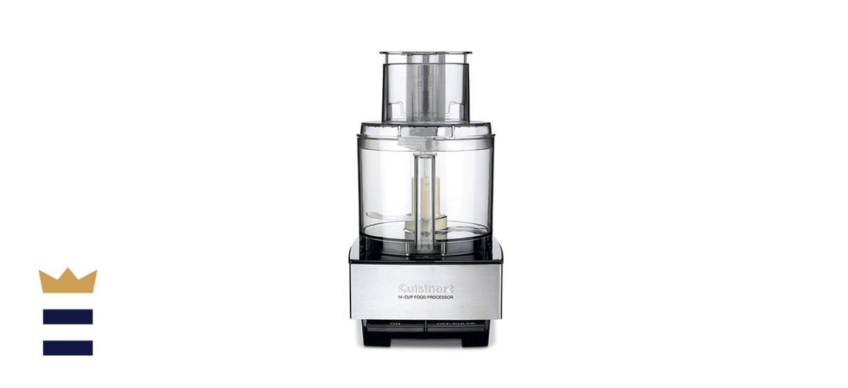 Cuisinart DFP-14BCNY 14-Cup Food Processor
