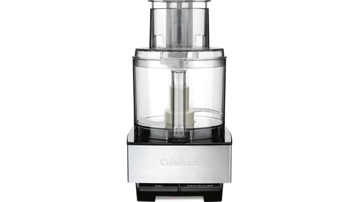 Cuisinart Food Processor