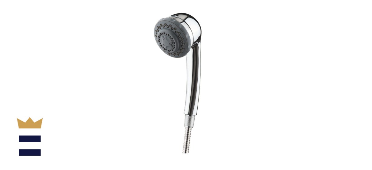 Culligan Handheld Filtered Showerhead
