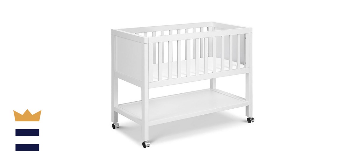 DaVinci Archie Portable Bassinet