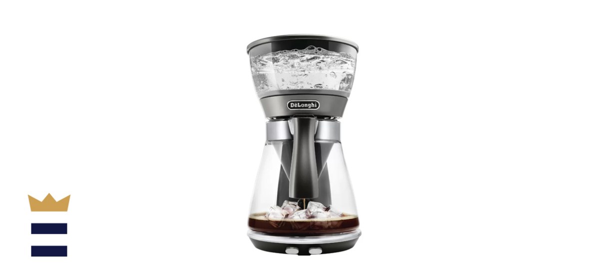 De’Longhi 3-in-1 Specialty Brewer
