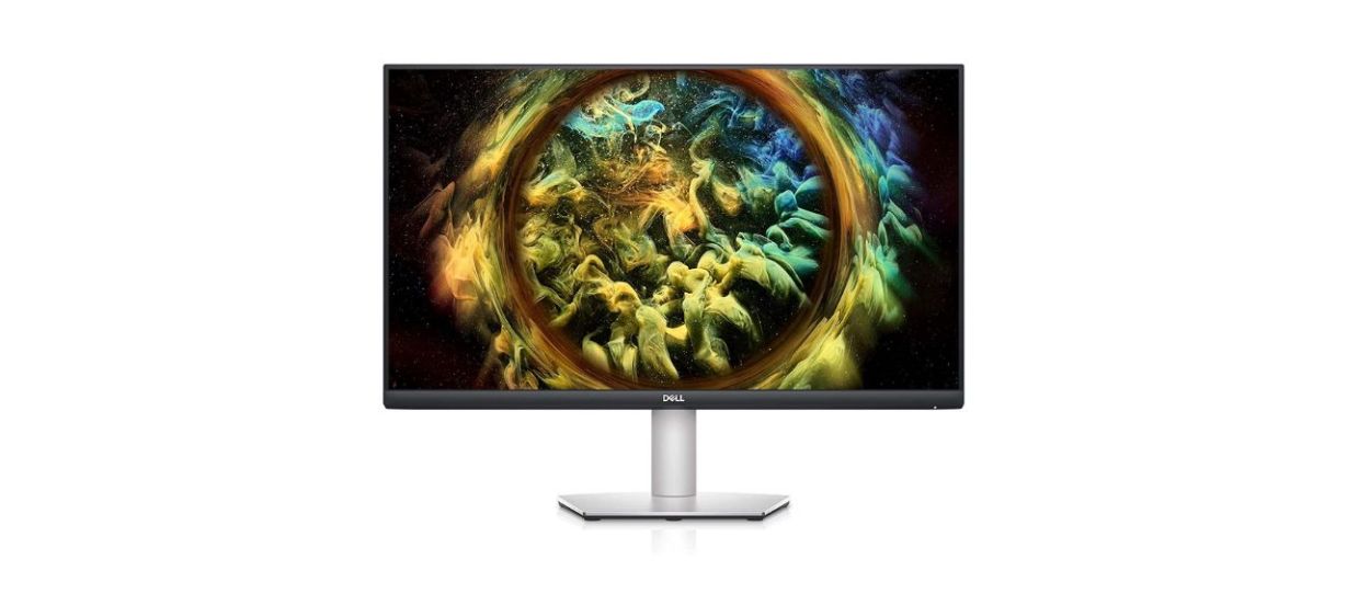 Dell 27-inch 4K UHD Monitor