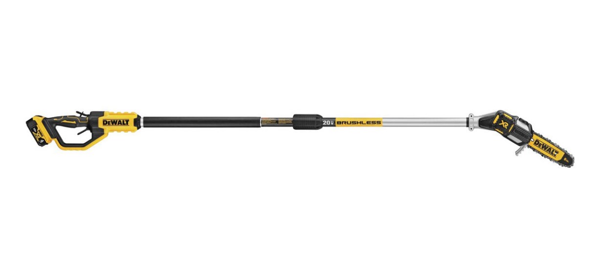 DeWalt 20-Volt Max XR Pole Saw