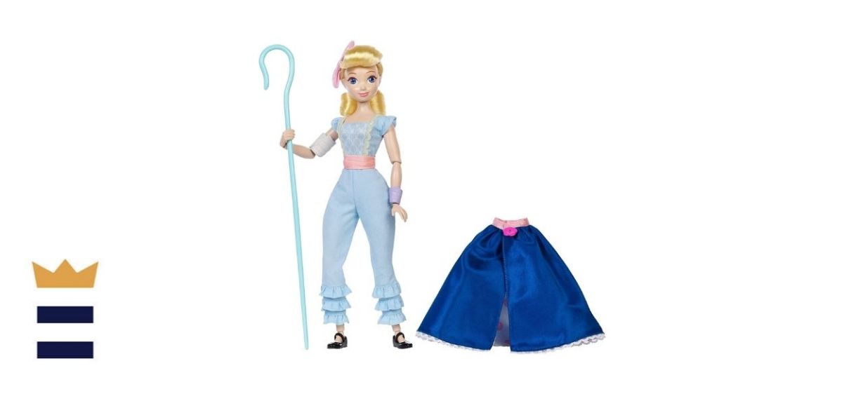 Disney Pixar Toy Story Bo Peep Fashion Doll