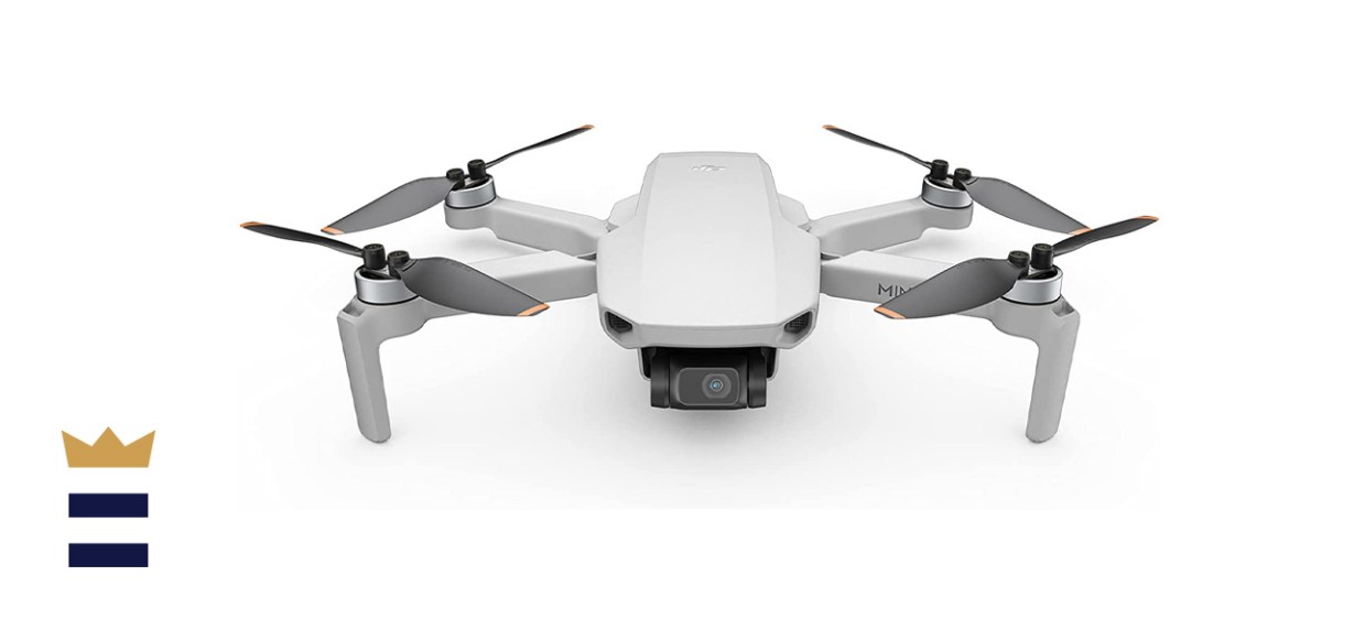 DJI Mini SE