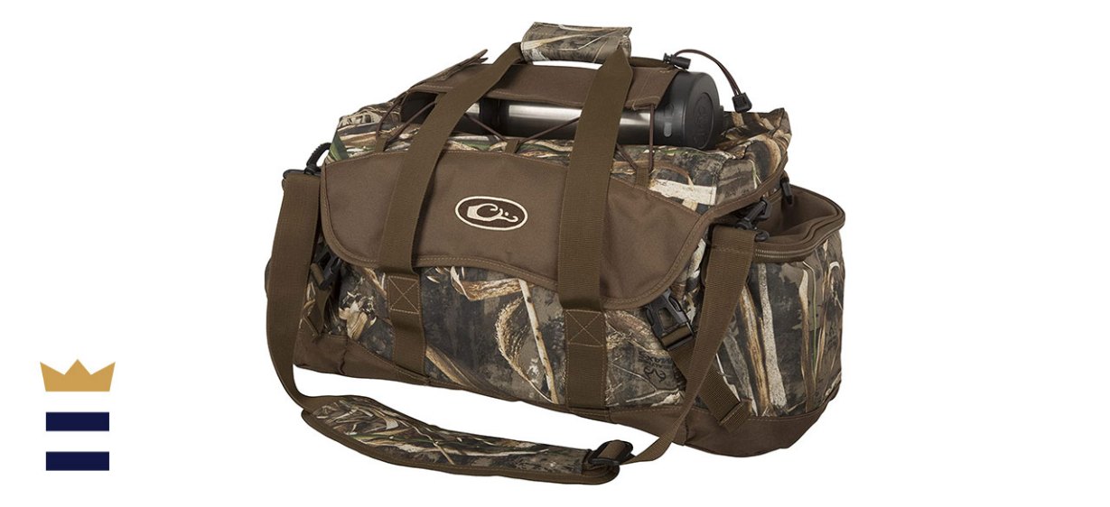 Drake Waterfowl Blind Bag 2.0