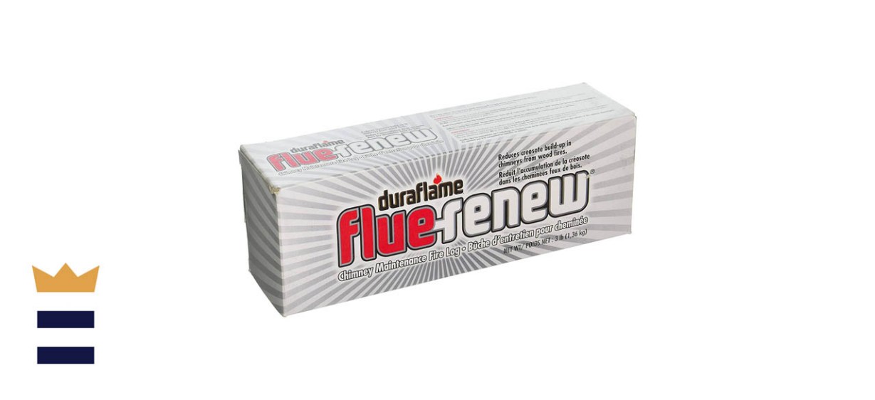 Duraflame Flue Renew Firelog