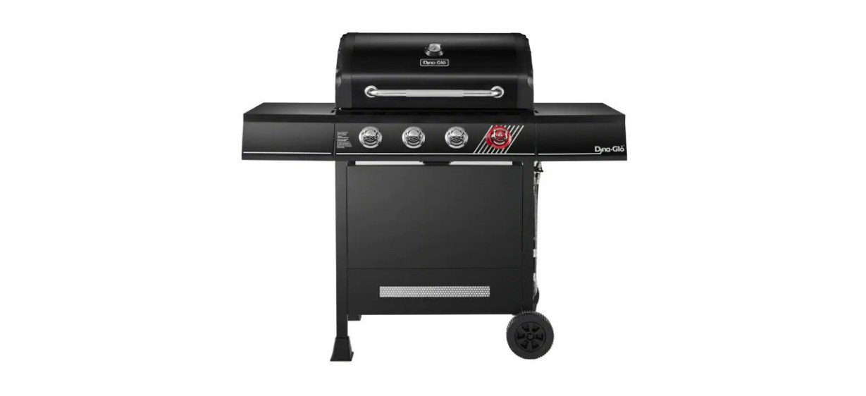 Dyna-Glo 450CRP TriVantage