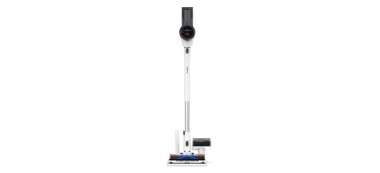 Tineco Pure One S15 Pet Smart Cordless Stick Vacuum Cleaner Tineco Pure One S15 Pet Smart Cordless Stick Vacuum Cleaner