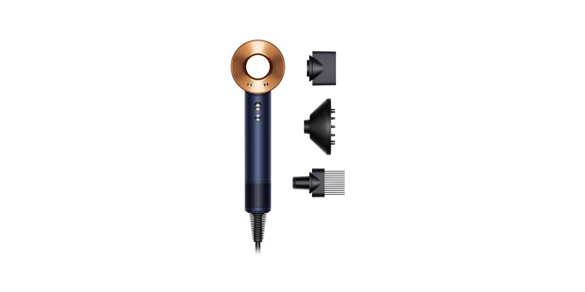 Best Dyson Supersonic