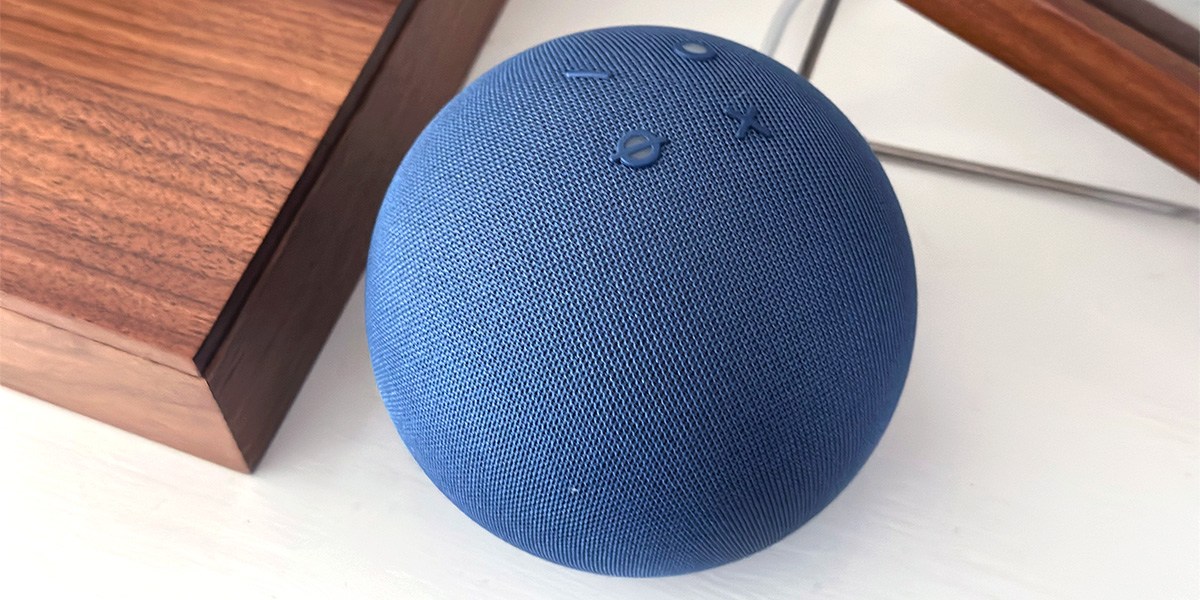 Best Echo Dot 5th Gen