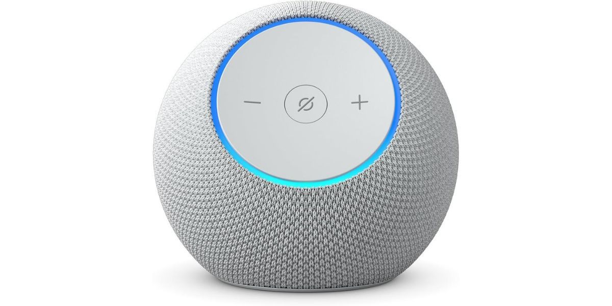 Amazon Echo Dot Max