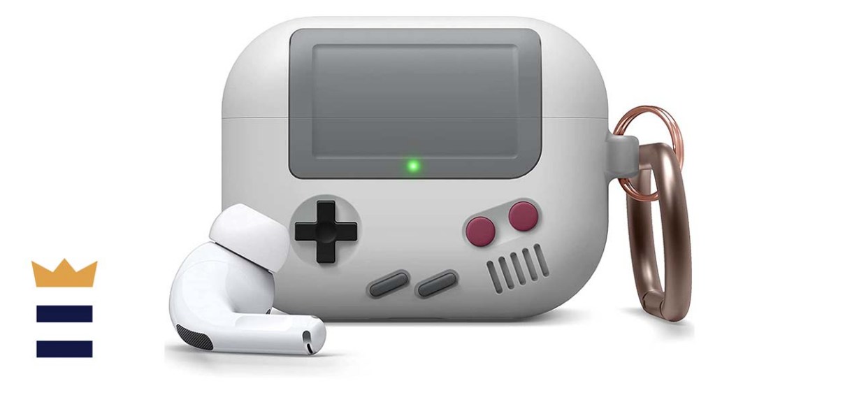 Elago Classic Handheld Game Console AirPods Pro Case
