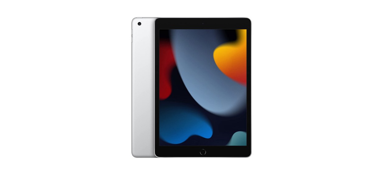 Electronics-Best 2021 Apple 10.2-Inch iPad