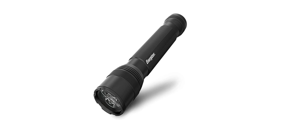 Energizer T1000 LED Tactical Flashlight