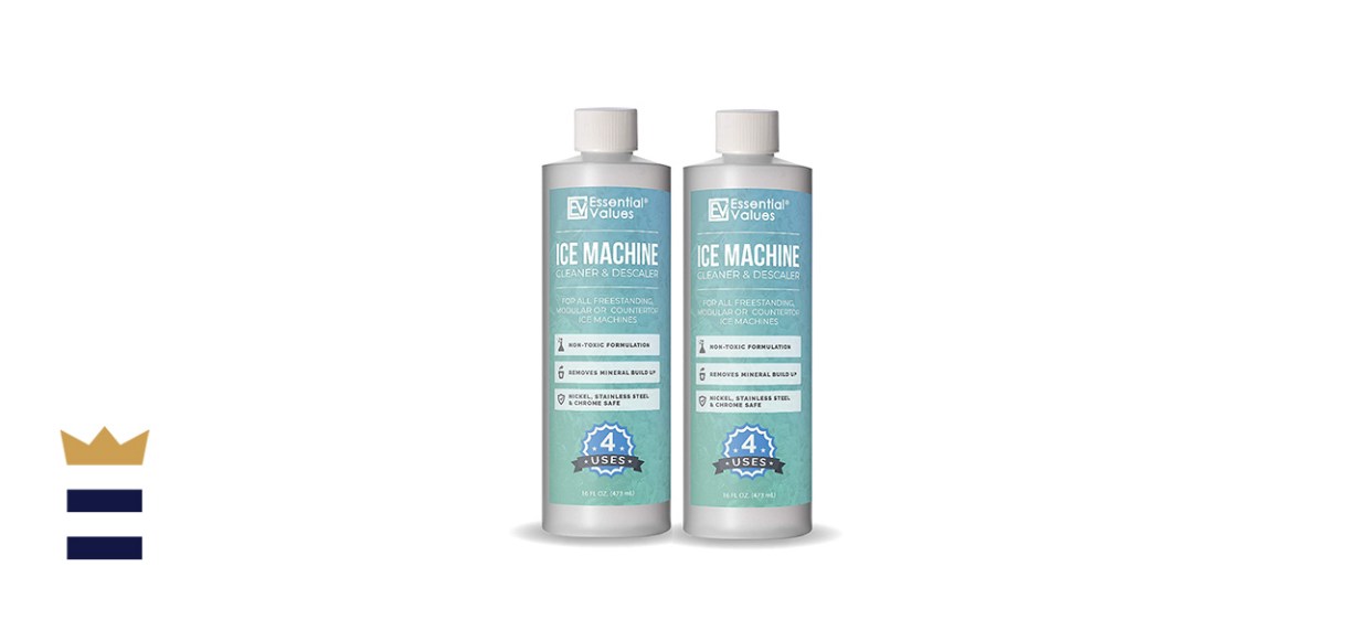 Essential Values Ice Machine Cleaner