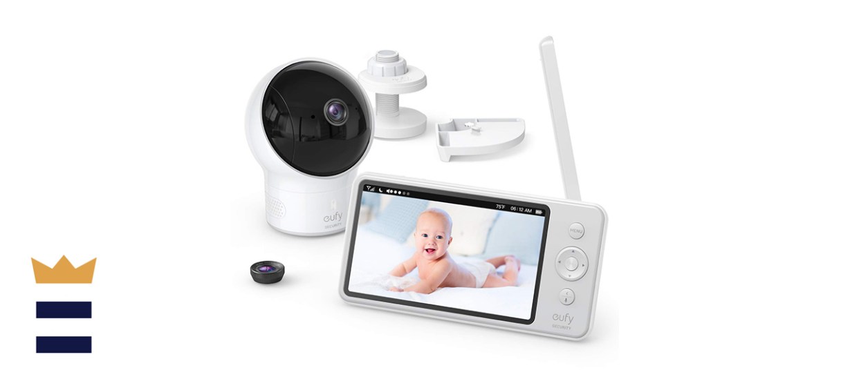 Eufy Security SpaceView S Video Monitor