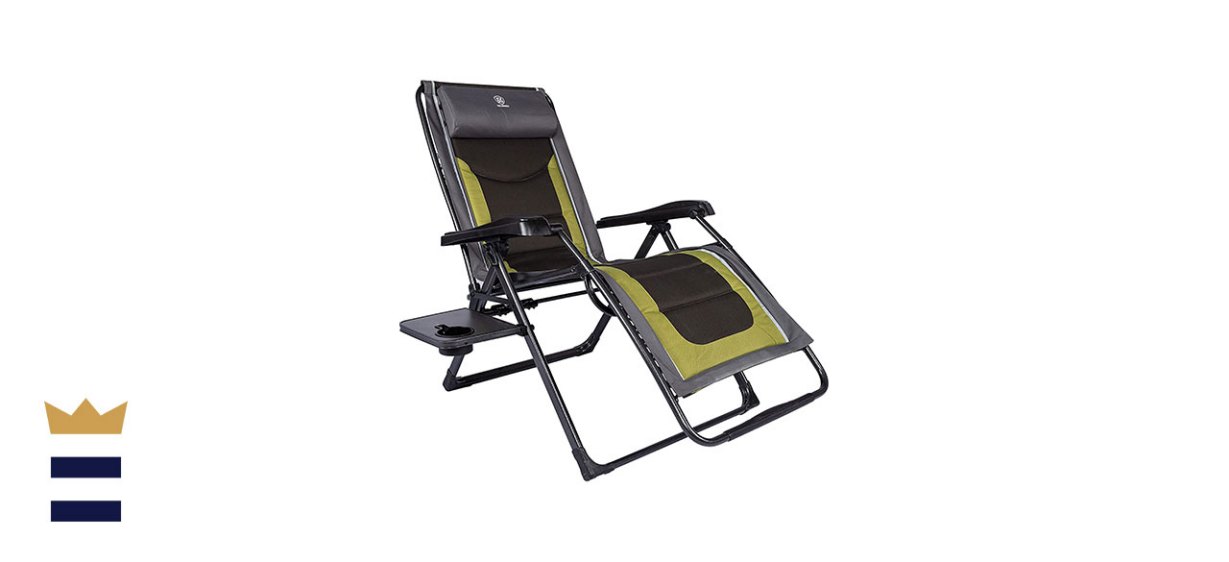 Ever Advanced Zero Gravity