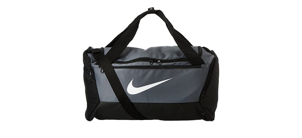 Nike Brasilia Small Duffel Nike Brasilia Small Duffel