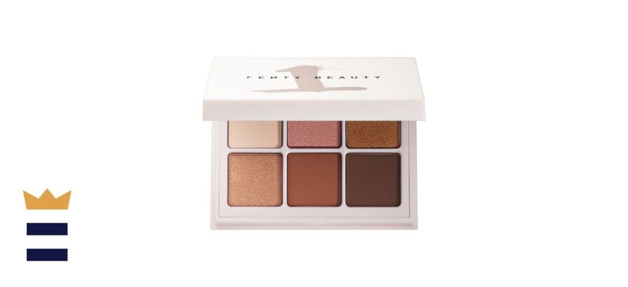 Fenty Snap Shadows Mix and Match Eyeshadow Palette