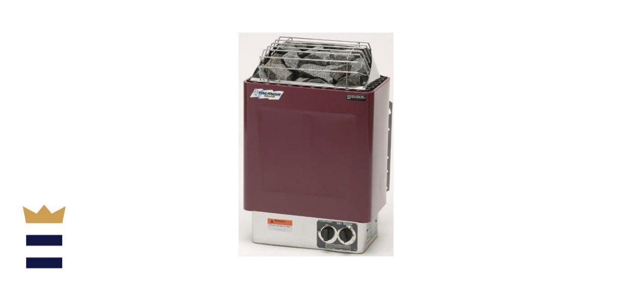 Finlandia FLB-80 Sauna Heater
