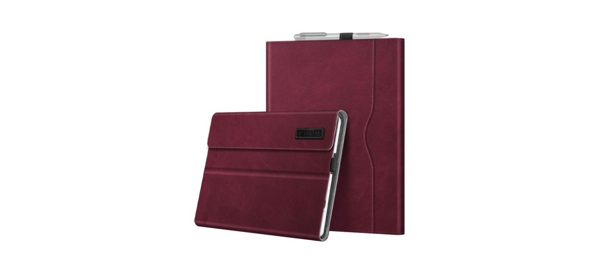 Fintie Portfolio Business Case