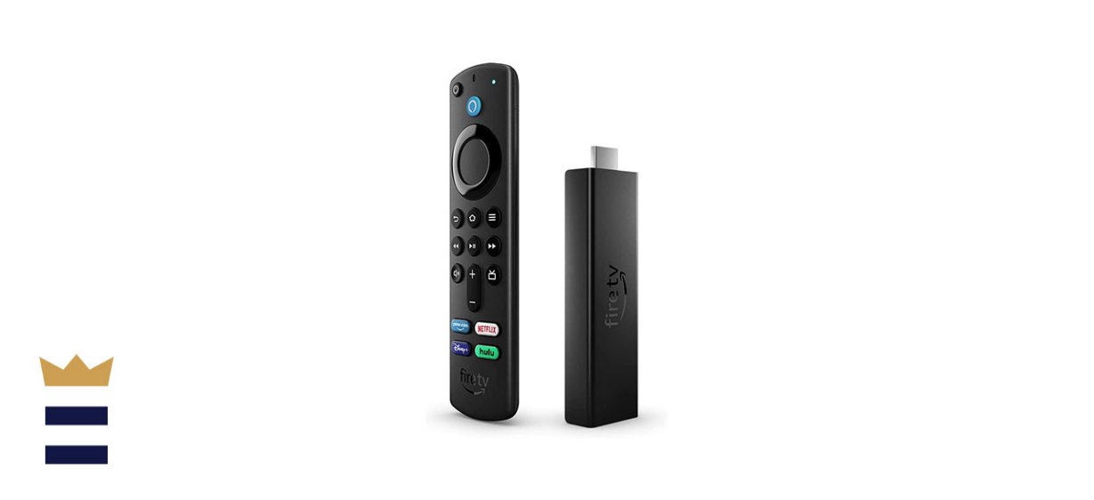 Fire TV Stick 4K Max Streaming Device