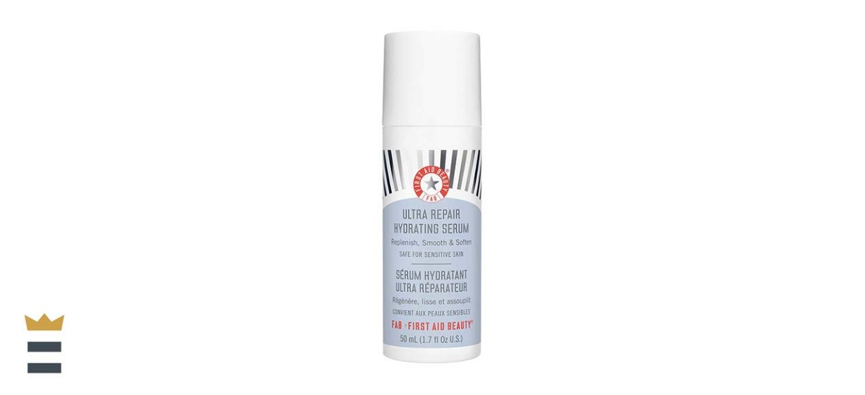 First Aid Beauty Ultra Repair Hydrating Serum