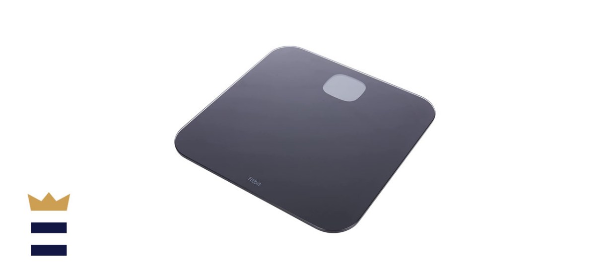 Fitbit Aria Air review: A sleek smart scale for Fitbit users