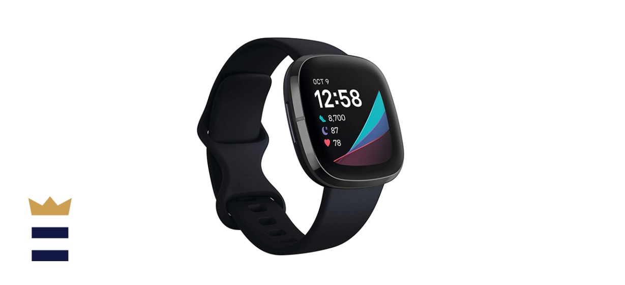 Fitbit Sense Advanced Smartwatch