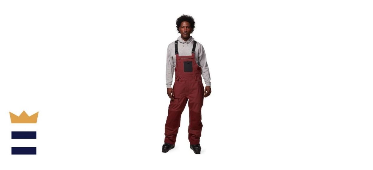 Flylow Baker Men’s Bib