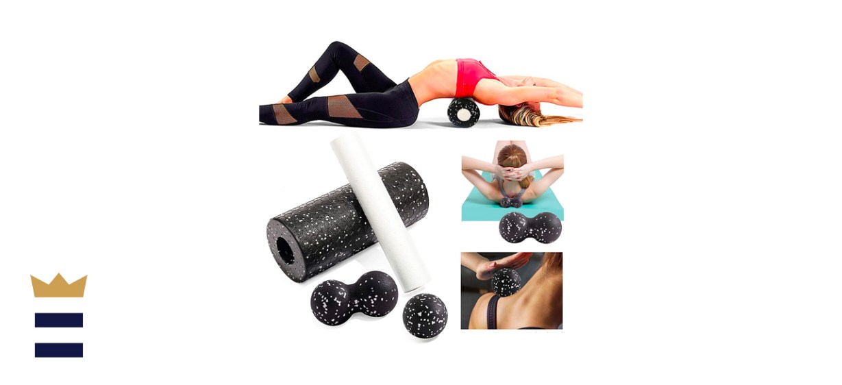 foam roller
