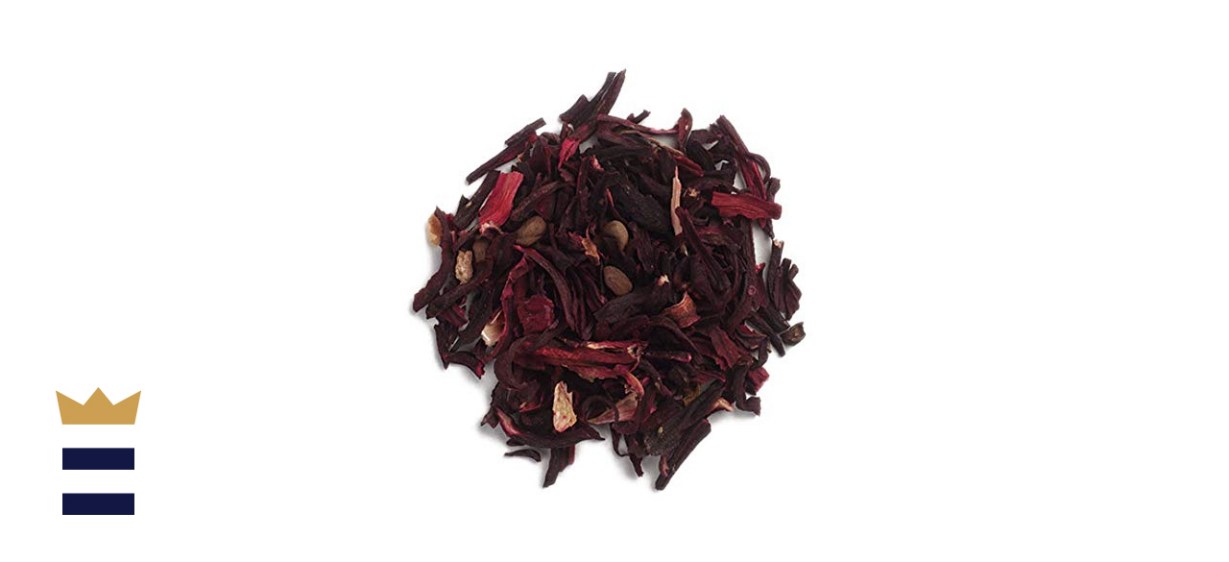 Frontier Co-op Hibiscus Flowers