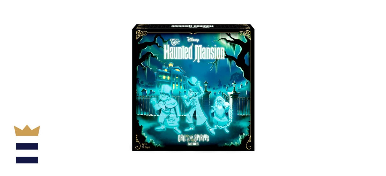 Funko Disney The Haunted Mansion — Call Of The Spirits